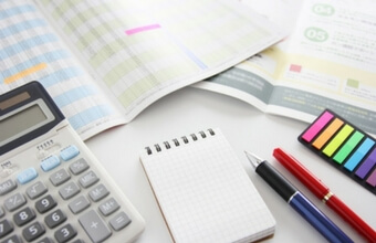 企業保険のコンサルティング