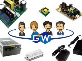 セミカスタム電源 パートナーシップ