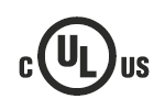 安全規格 cUL UL