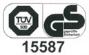 安全規格 GS