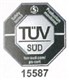 安全規格 TUV
