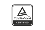 安全規格 TUV