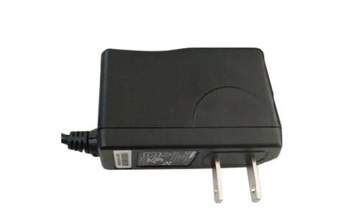 ACアダプタ 12V0.5A(6W) 雷サージ対策品