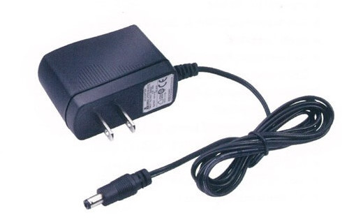 ACアダプタ 12V0.5A(6W)