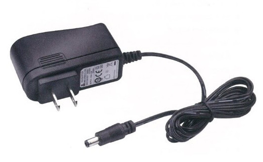 ACアダプタ 12V1A(12W)