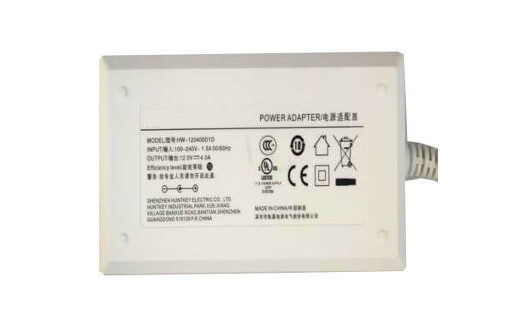 ACアダプタ 12V4A(48W) 雷サージ対策品