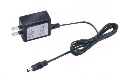 ACアダプタ 5V0.25A(1W)