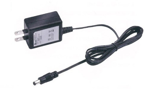 ACアダプタ 5V0.5A(2W)