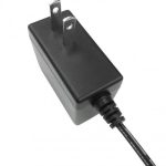 ACアダプタ 9V 0.67A 6.03W