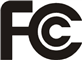 FCCマーク - 北米EMC規格
