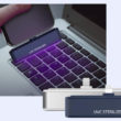 UV除菌ライト（マルチポート） 照射イメージ