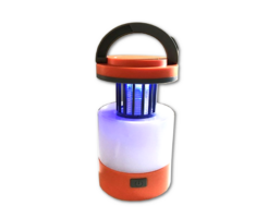 LEDランタン(UV蚊取り付き) 家電OEM/ODM事業