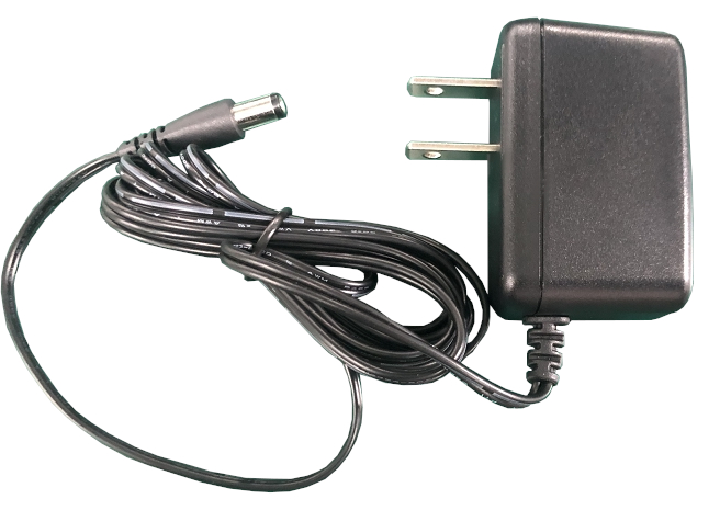 ACアダプター 5V 1A 6W