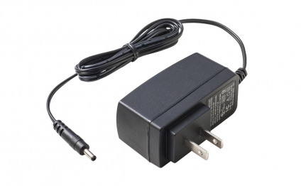 7.5W ACアダプター 7.5V1A 雷サージ対策品