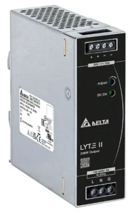 GWDR-24V240W1E 製品写真