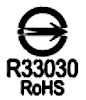 R33030 RoHS